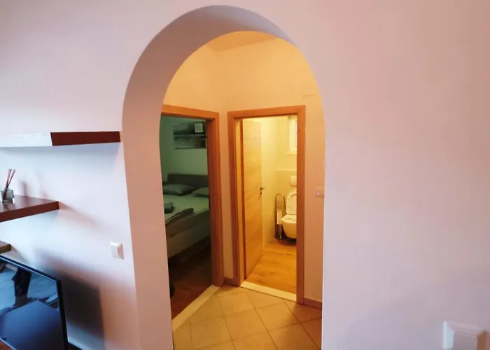 Mare Apartamento Korčula